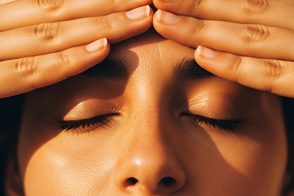 Gesundheit und Balance