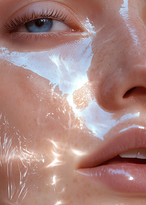 Recellica Praxis Faltenbeahndlung 2