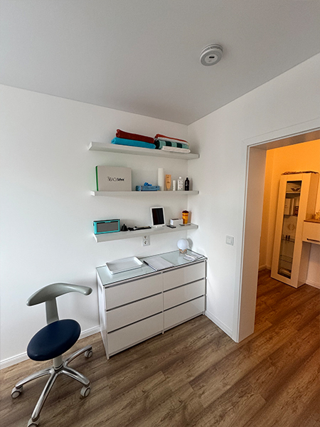 Recellica Praxis Urbar 12