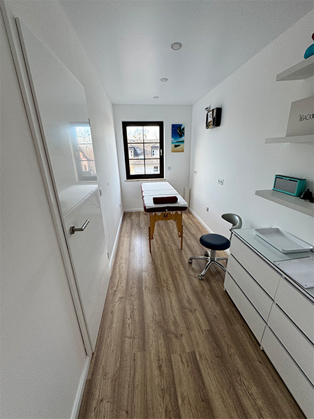 Recellica Praxis Urbar 4