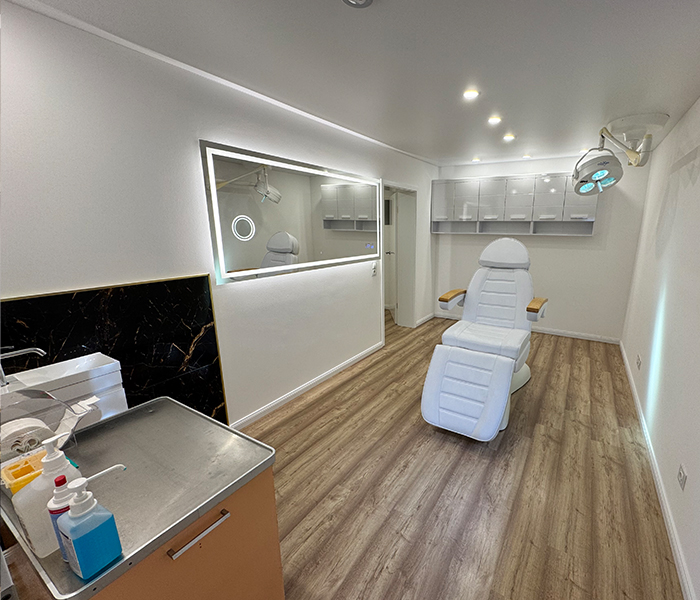 Recellica Praxis Urbar 6