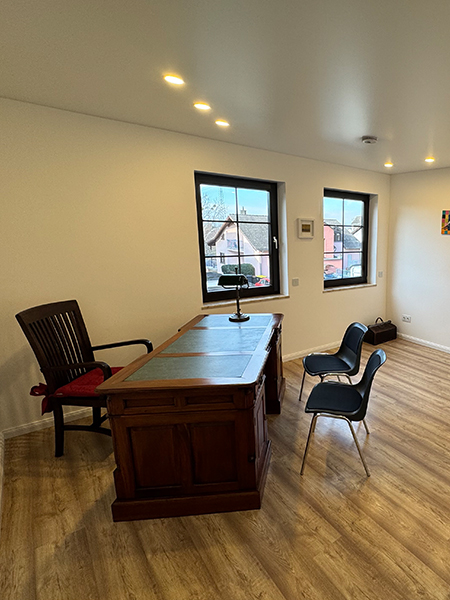 Recellica Praxis Urbar 7