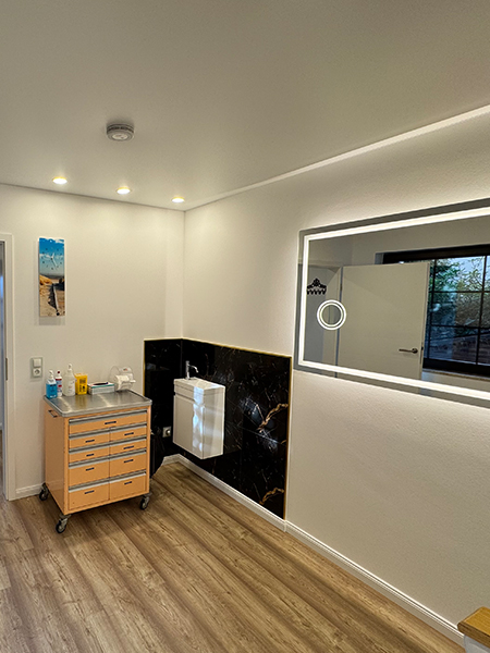 Recellica Praxis Urbar 9